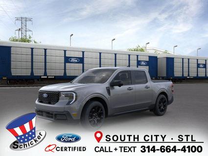 2026 Ford Maverick St Louis MO