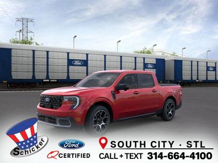 2026 Ford Maverick St Louis MO