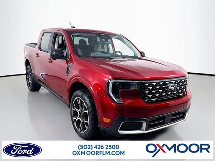 2026 Ford Maverick Louisville KY