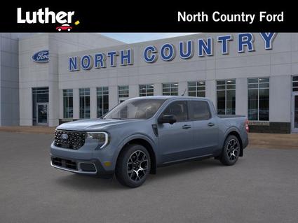 2026 Ford Maverick Minneapolis MN