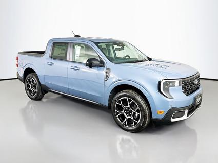 2026 Ford Maverick Pasco WA