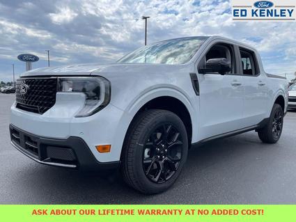 2025 Ford Maverick Layton UT