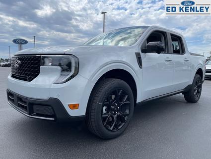 2025 Ford Maverick Layton UT