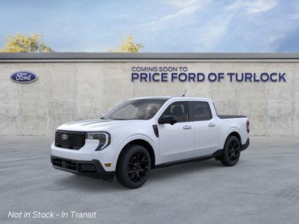 2025 Ford Maverick Turlock CA