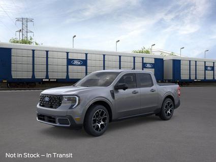 2025 Ford Maverick Coeur D'Alene ID