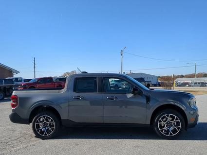 2025 Ford Maverick Winder GA