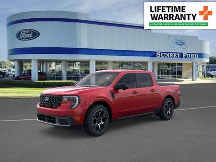 2025 Ford Maverick St. Louis MO