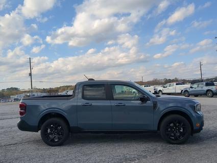 2025 Ford Maverick Winder GA