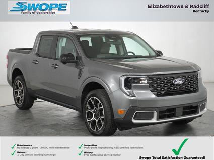 2025 Ford Maverick Elizabethtown KY