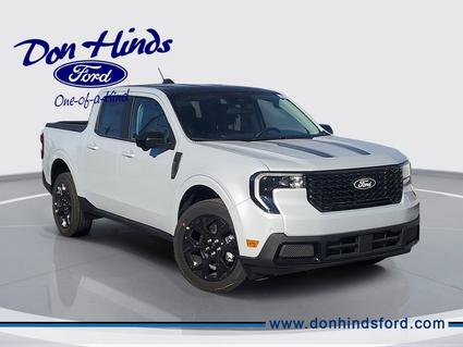 2025 Ford Maverick Fishers IN