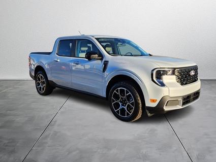 2026 Ford Maverick Sebring FL