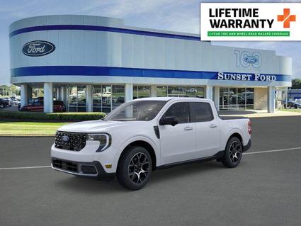 2026 Ford Maverick St. Louis MO