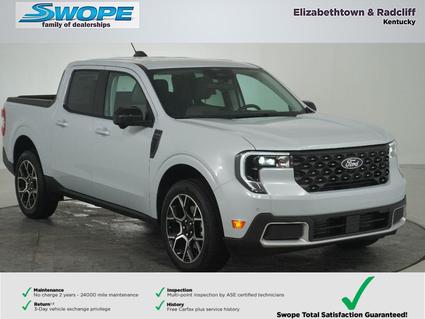 2026 Ford Maverick Elizabethtown KY