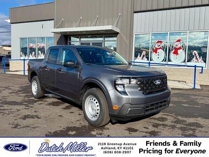 2026 Ford Maverick Ashland KY