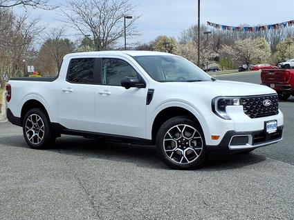 2026 Ford Maverick Bedford VA