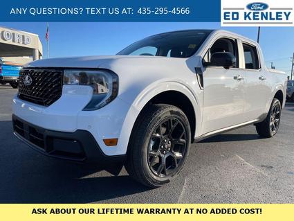 2026 Ford Maverick Layton UT