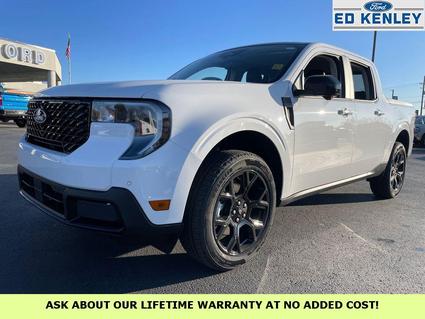 2026 Ford Maverick Layton UT