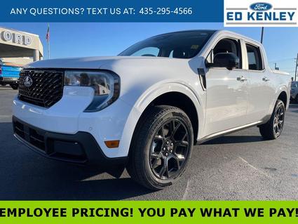 2026 Ford Maverick Layton UT
