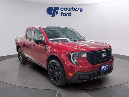 2026 Ford Maverick Norfolk NE