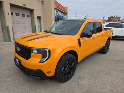 2026 Ford Maverick Brush CO