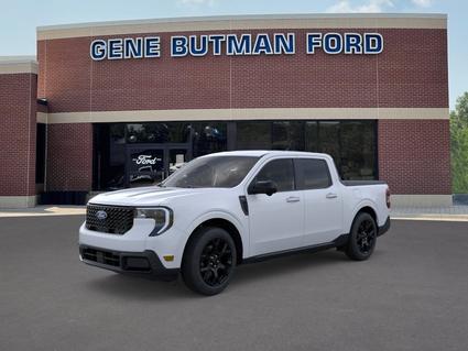 2026 Ford Maverick Ypsilanti MI