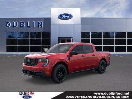 2026 Ford Maverick Dublin GA