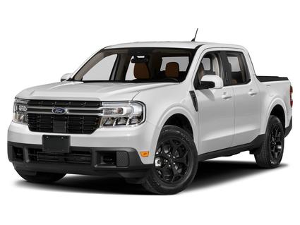 2024 Ford Maverick Grants Pass OR