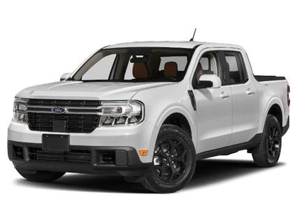 2024 Ford Maverick Grants Pass OR