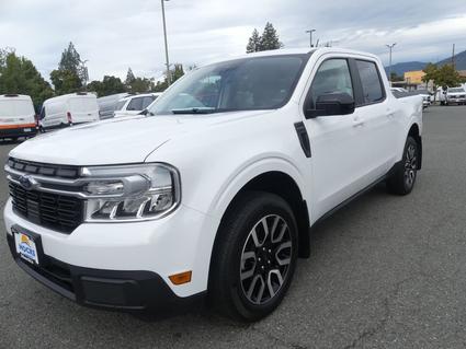 2024 Ford Maverick Grants Pass OR