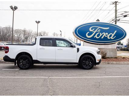 2024 Ford Maverick Suffolk VA