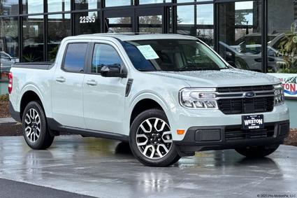 2024 Ford Maverick Vero Beach FL