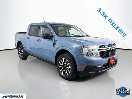 2024 Ford Maverick Hermiston OR