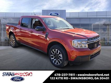 2024 Ford Maverick Swainsboro GA