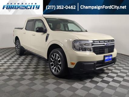 2024 Ford Maverick Champaign IL