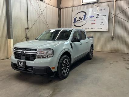 2024 Ford Maverick Vernal UT