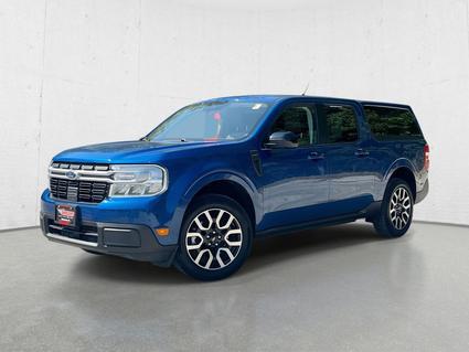 2024 Ford Maverick Valparaiso IN