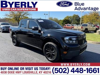 2024 Ford Maverick Louisville KY