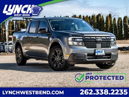 2024 Ford Maverick West Bend WI