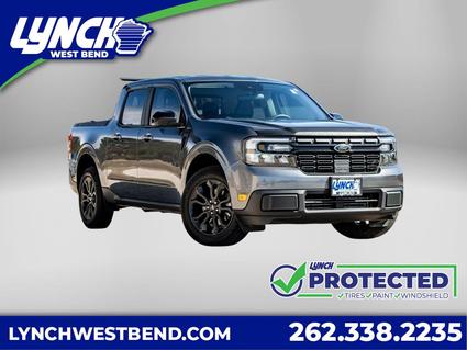 2024 Ford Maverick West Bend WI