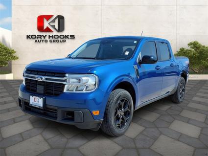 2024 Ford Maverick Bowie TX