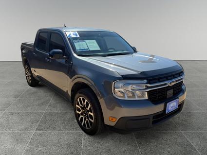 2024 Ford Maverick Levelland TX