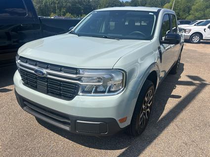 2024 Ford Maverick Saltillo MS