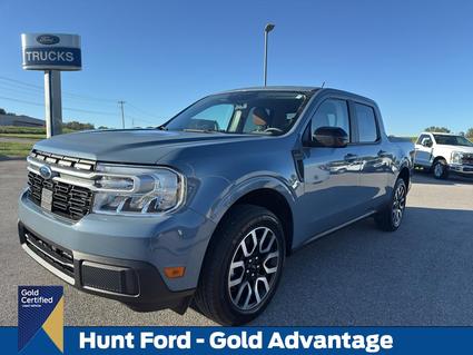 2024 Ford Maverick Franklin KY