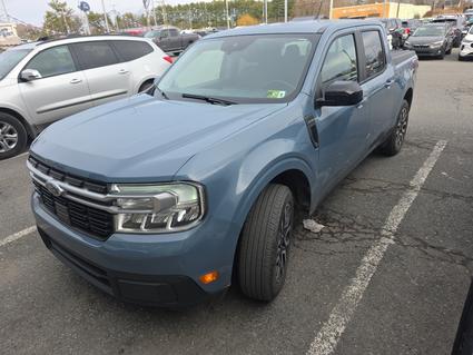 2024 Ford Maverick Beckley WV