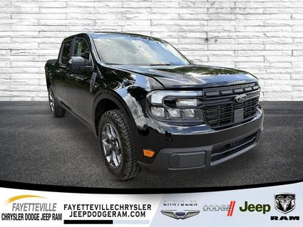 2024 Ford Maverick Fayetteville TN