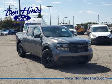 2024 Ford Maverick Fishers IN