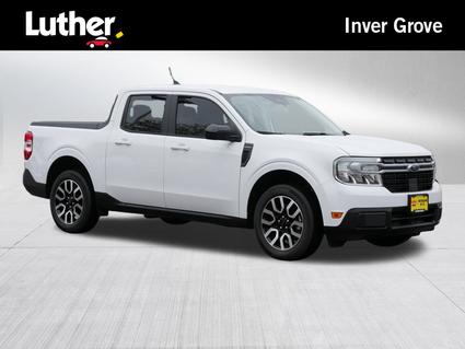 2024 Ford Maverick Inver Grove Heights MN