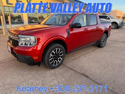 2024 Ford Maverick Lexington NE