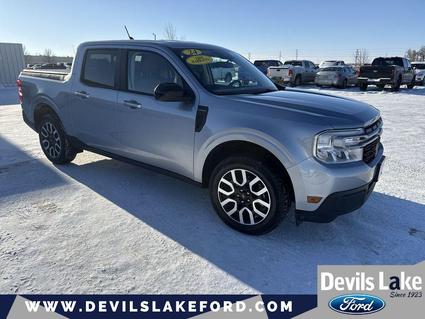 2024 Ford Maverick Devils Lake ND