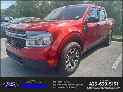 2024 Ford Maverick Greeneville TN